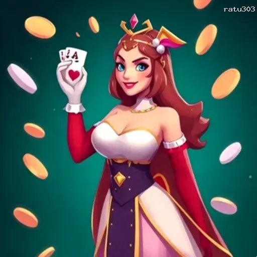 Menggali Fitur Menarik di Situs Game ratu303