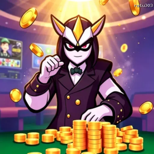 Keamanan dan Keandalan Situs ratu303 di Dunia Game
