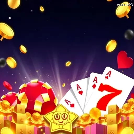 Review Permainan Populer di Situs ratu303