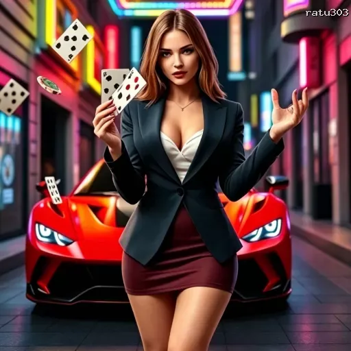 ratu303: Bet Sport Dengan Fitur Terbaik untuk Pemain Indonesia